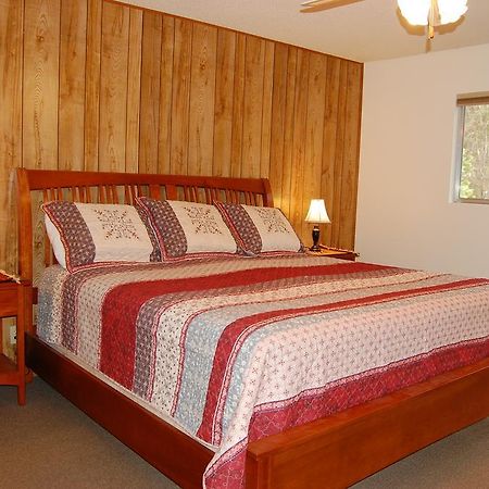 43A Mountain Retreat Villa Wawona Kültér fotó