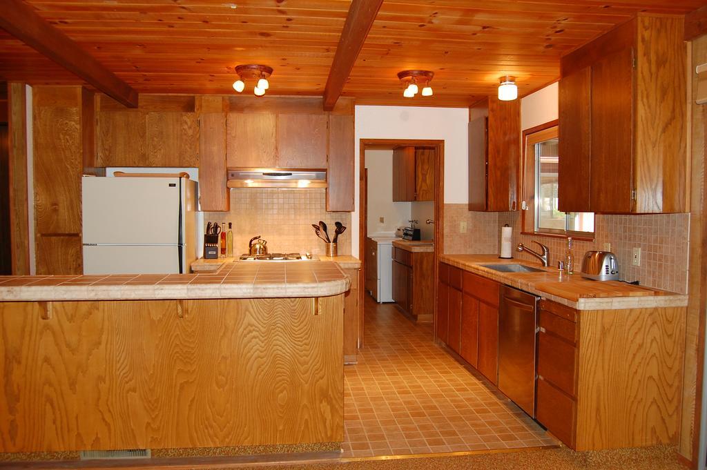43A Mountain Retreat Villa Wawona Kültér fotó