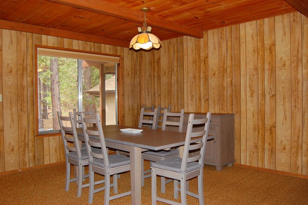 43A Mountain Retreat Villa Wawona Kültér fotó